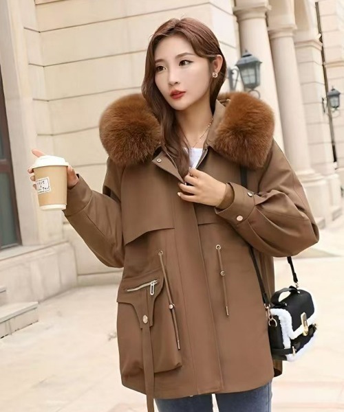 SEU ブルゾン アウター レディース : ZOZOTOWN Yahoo!店 - 通販