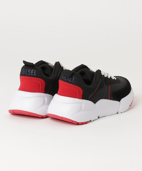 DIESEL KIDS スニーカー DIESEL（ディーゼル）Kids ＆ Junior ブランド