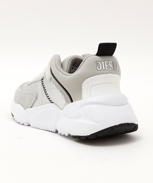 DIESEL KIDS スニーカー DIESEL（ディーゼル）Kids ＆ Junior ブランド