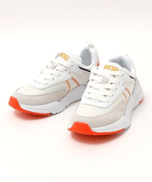 DIESEL KIDS スニーカー DIESEL（ディーゼル）Kids ＆ Junior ブランド