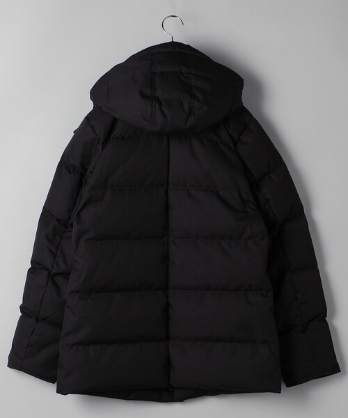 Pyrenex（ピレネックス） ダウンジャケット ダウン BELFORT/ベル