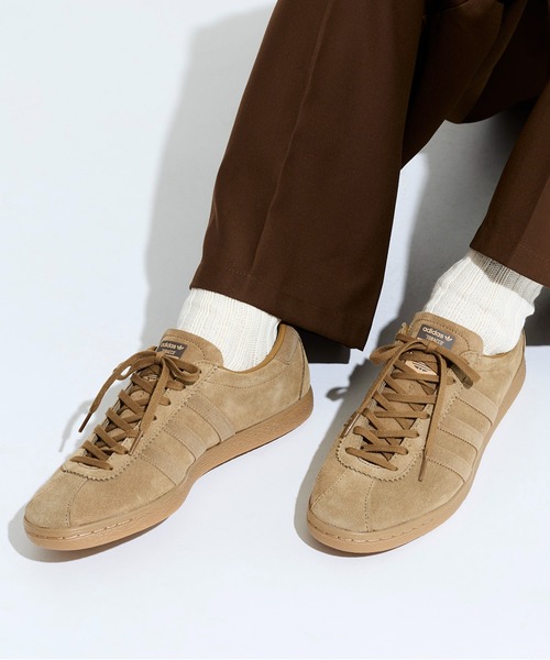 adidas（アディダス） スニーカー タバコ Tobacco / アディダス