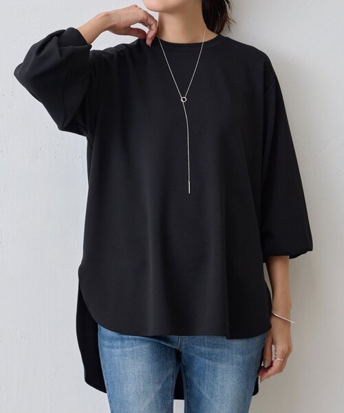 BEARDSLEY（ビアズリー） ブラウス シャツ Tブラウス レディース