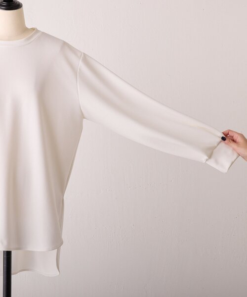 BEARDSLEY（ビアズリー） ブラウス シャツ Tブラウス レディース