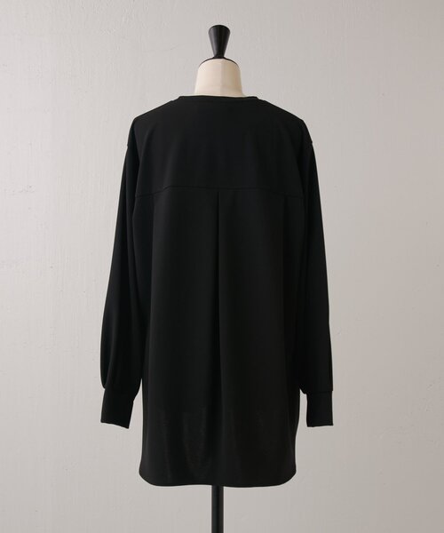 BEARDSLEY（ビアズリー） ブラウス シャツ Tブラウス レディース