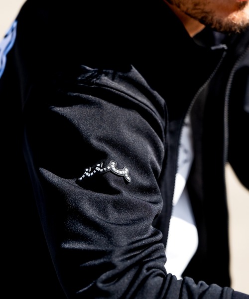 muta MARINE（ムータマリン） ブルゾン アウター muta MARINE/ムータ