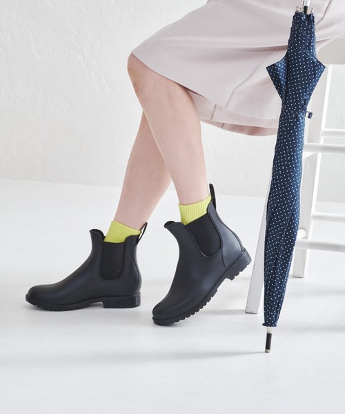ORiental TRaffic（オリエンタルトラフィック） 長靴 レインブーツ