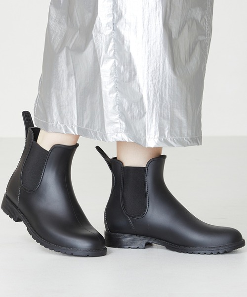 ORiental TRaffic（オリエンタルトラフィック） 長靴 レインブーツ