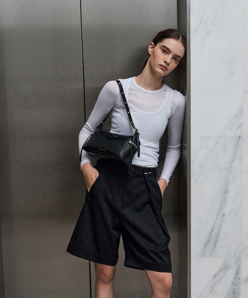 CHARLES ＆ KEITH（チャールズ&キース） ショルダーバッグ バッグ