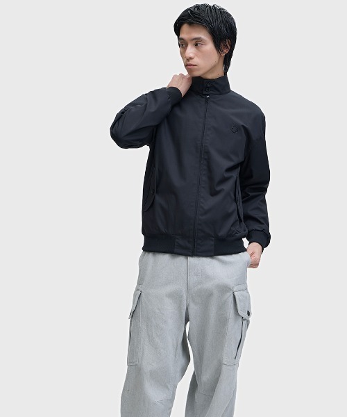 FRED PERRY（フレッドペリー） ブルゾン アウター Made In England