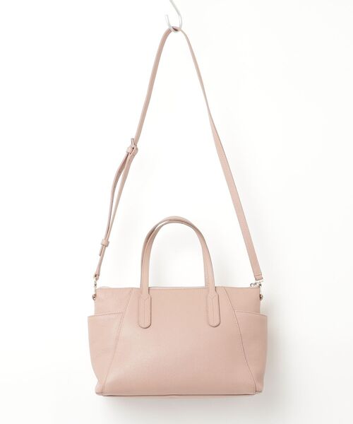 FURLA（フルラ） 2WAYバッグ - ピンク レディース : ZOZOTOWN Yahoo!店