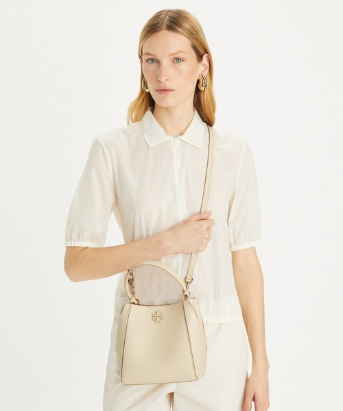 TORY BURCH（トリーバーチ） ショルダーバッグ バッグ マックグロー