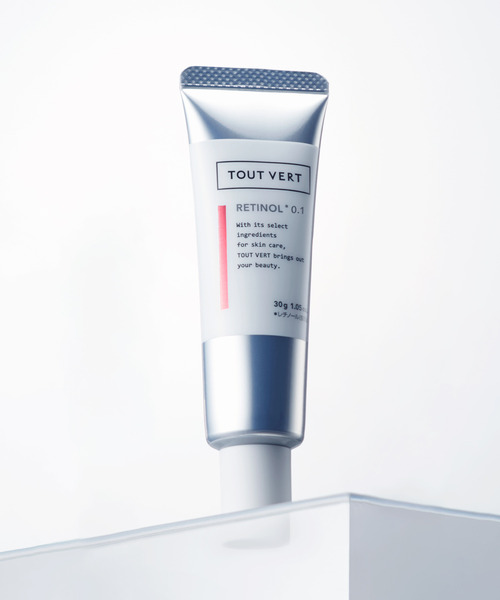 トゥヴェール 美容液 オイル クリーム レチノショット 0.1 : ZOZOTOWN