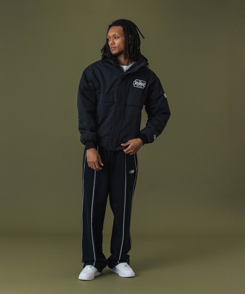 XLARGE（エクストラ ラージ） ナイロンジャケット 「一部WEB限定カラー