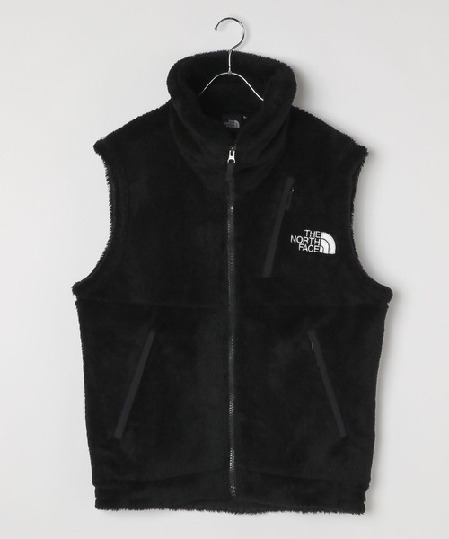 THE NORTH FACE（ザ ノースフェイス） ベスト ジレ 「THE NORTH FACE