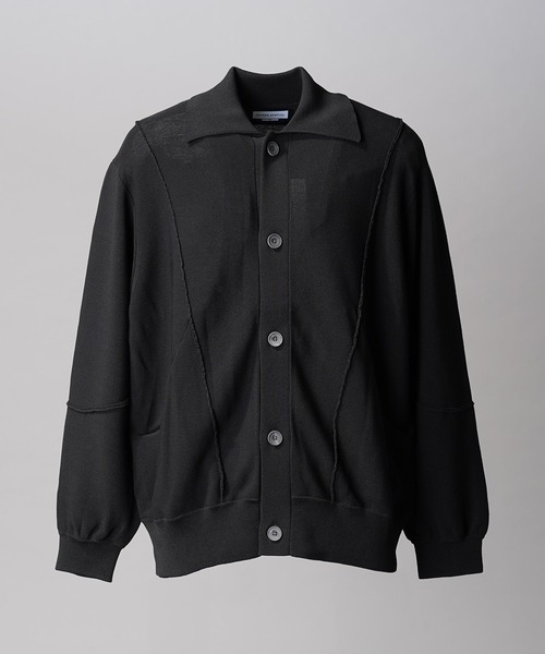 MAISON SPECIAL（メゾンスペシャル） カーディガン メンズ レディース