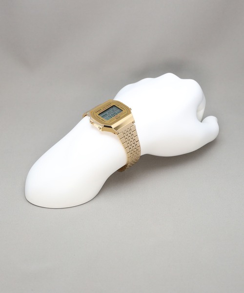 CASIO（カシオ） 腕時計 CASIO Collection / ABL-100WEG-9AJF メンズ