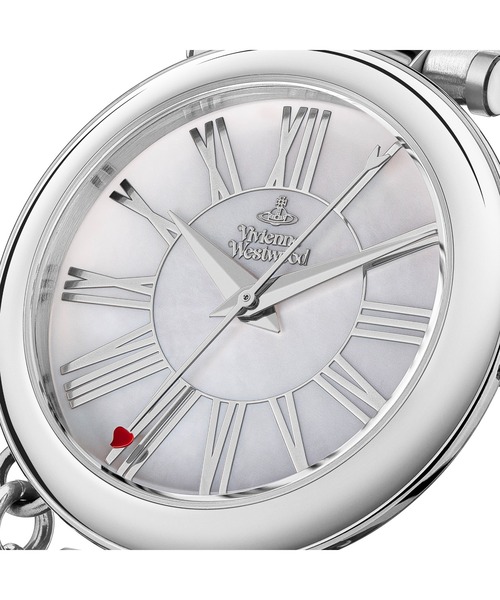 Vivienne Westwood（ヴィヴィアンウエストウッド） 腕時計 レディース