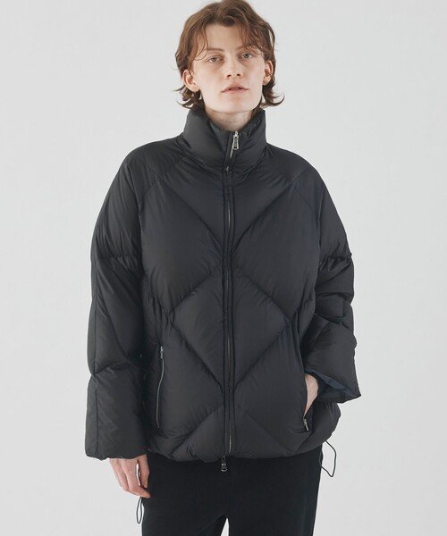 GALERIE VIE（ギャルリー ヴィー） ダウン ダウンジャケット