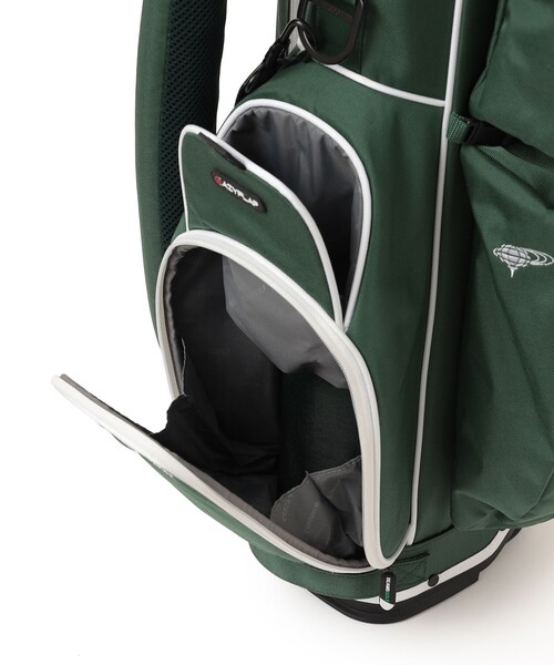 BEAMS GOLF（ビームス ゴルフ） ゴルフ オリジナル スリムスタンド