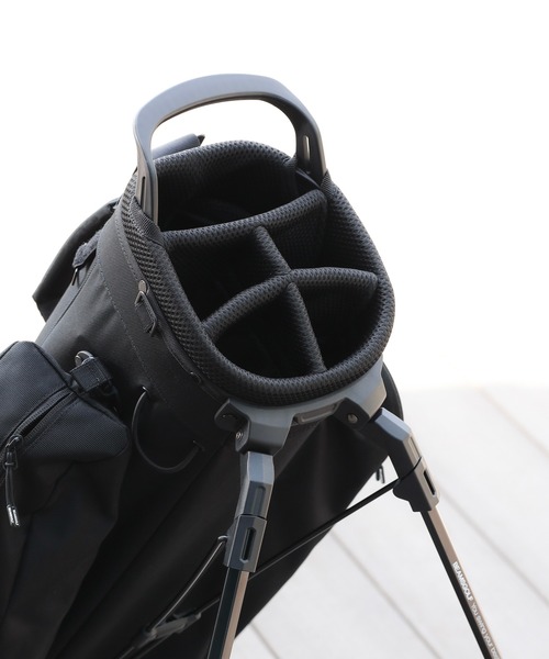 BEAMS GOLF（ビームス ゴルフ） ゴルフ オリジナル スリムスタンド