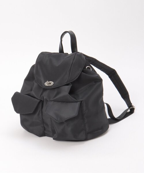 notch. デイバック リュック ミニリュック レディース : ZOZOTOWN