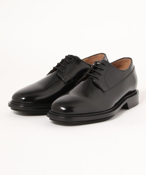 A.P.C.（アーペーセー） シューズ DERBIES CHARLIE 21A メンズ