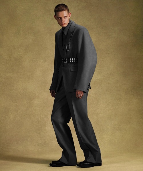 JOHN LAWRENCE SULLIVAN（ジョン ローレンス サリバン） スラックス