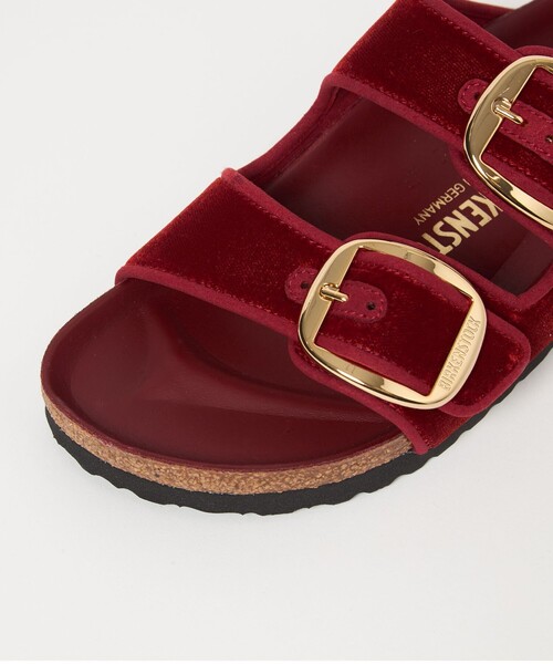 BIRKENSTOCK（ビルケンシュトック） サンダル 「国内EXCLUSIVE