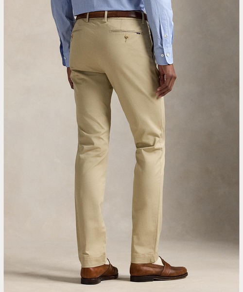 POLO RALPH LAUREN（ポロ・ラルフローレン） チノパン ストレッチ
