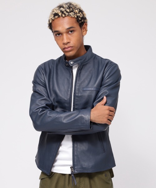 AVIREX（アヴィレックス） 革ジャン ライダース 「WEB＆DEPOT限定