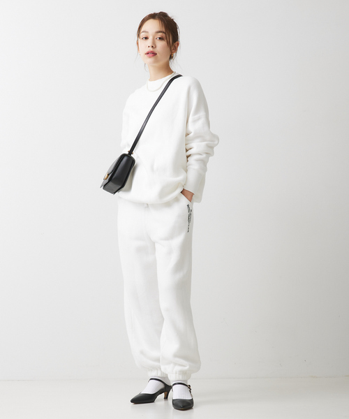 ショルダーバッグ バッグ 「kabinett／カビネ 」ボックスバッグ