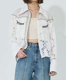 PUBLIC TOKYO（パブリックトウキョウ） ブラウス シャツ 「残りわずか