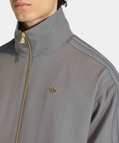 adidas（アディダス） ジャージ メンズ レディース : ZOZOTOWN Yahoo