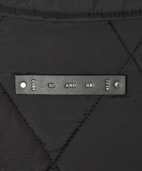 CRIMIE（クライミー） コート ジャケット CRIMIE/クライミー/DIAMOND