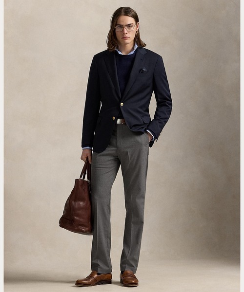 POLO RALPH LAUREN（ポロ・ラルフローレン） ジャケット テーラード