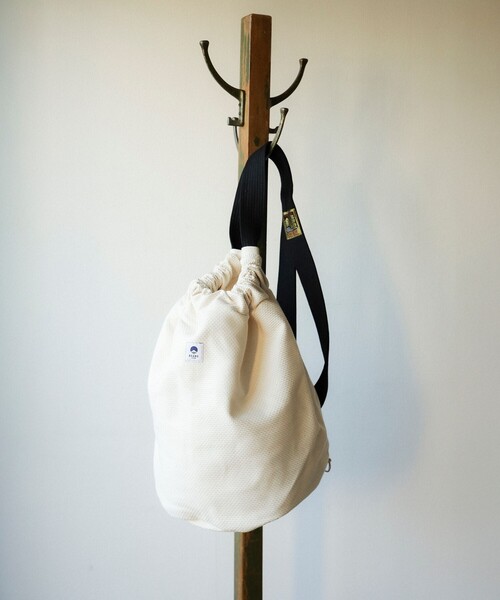 BEAMS JAPAN（ビームス ジャパン） ショルダーバッグ sasicco / 別注