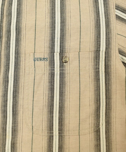 GUESS（ゲス） シャツ 「ヴィンテージ古着」90's GUESS / ゲス