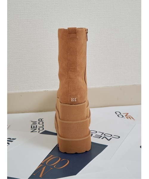 Darich（ダーリッチ） ブーツ トリプルソールエンジニアブーツ