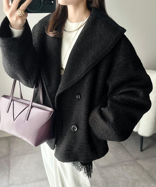 POLO RALPH LAUREN（ポロ・ラルフローレン） ピーコート pコート