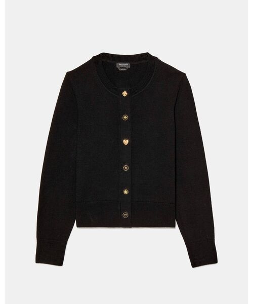 kate spade NEW YORK（ケイト・スペード ニューヨーク） カーディガン