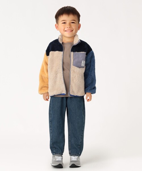 SHIPS Colors（シップスカラーズ） ブルゾン アウター SHIPS Colors:90