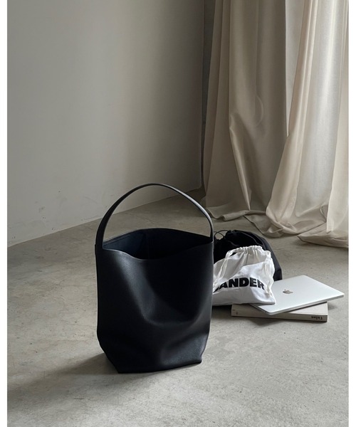 JISTORY ショルダーバッグ バッグ JISTORY/ジストリー/ONE HANDLE