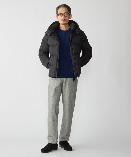 TATRAS（タトラス） ダウンジャケット ダウン 「SHIPS別注」TATRAS