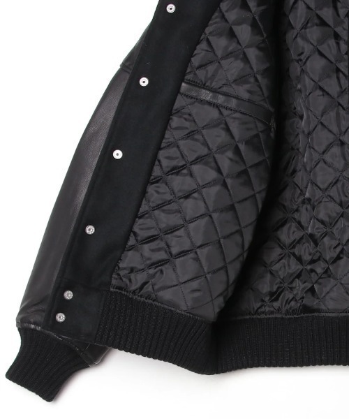 CRIMIE（クライミー） ブルゾン アウター CRIMIE/クライミー/WESTERN