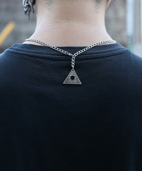 JAM HOME MADE（ジャムホームメイド） ネックレス 「限定展開