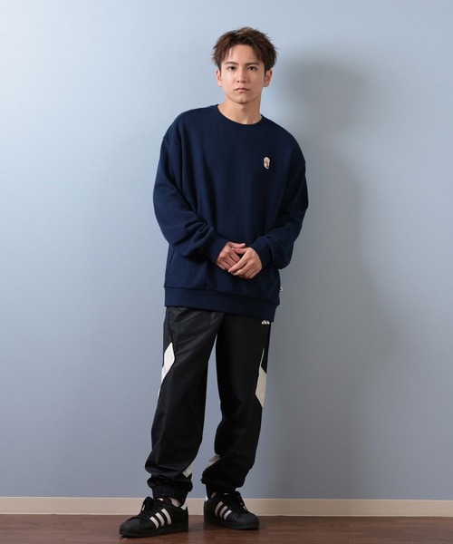 adidas（アディダス） トレーナー スウェット スウェット/トレーナー