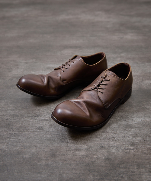 PADRONE（パドローネ） ビジネスシューズ メンズ : ZOZOTOWN Yahoo!店