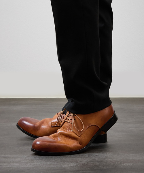 PADRONE（パドローネ） ビジネスシューズ メンズ : ZOZOTOWN Yahoo!店
