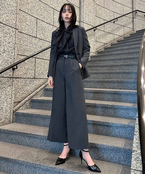 RUIRUE BOUTIQUE（ルイルエブティック） セットアップ 選べる6タイプ